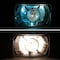 Spec-D Tuning All All All 4X6 Projector Headlights Black LHP-4X6JM - alternate 5
